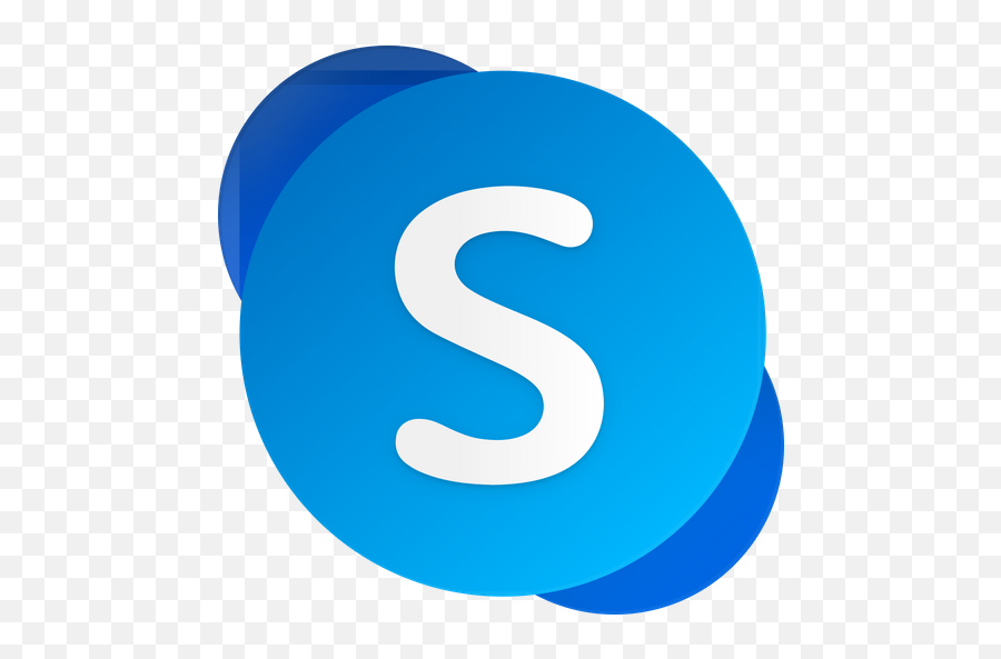 Skype Icon Of Flat Style - Available In Svg Png Eps Ai Icon Png Skype Icon,Icon Scout