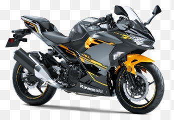 2018 Kawasaki Ninja 400 First Ride Review - Revzilla 2020 Kawasaki Ninja 400 Png,Icon Airframe Pro Review