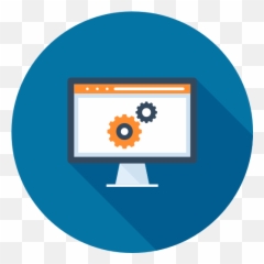 Outsource Provider Png Icon