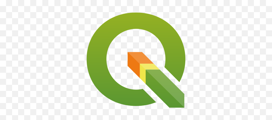 New Qgis 3 - Logo Qgis Png,Happy New Year Icon 2016