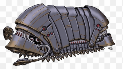 Game Session Notes - Parasitism png