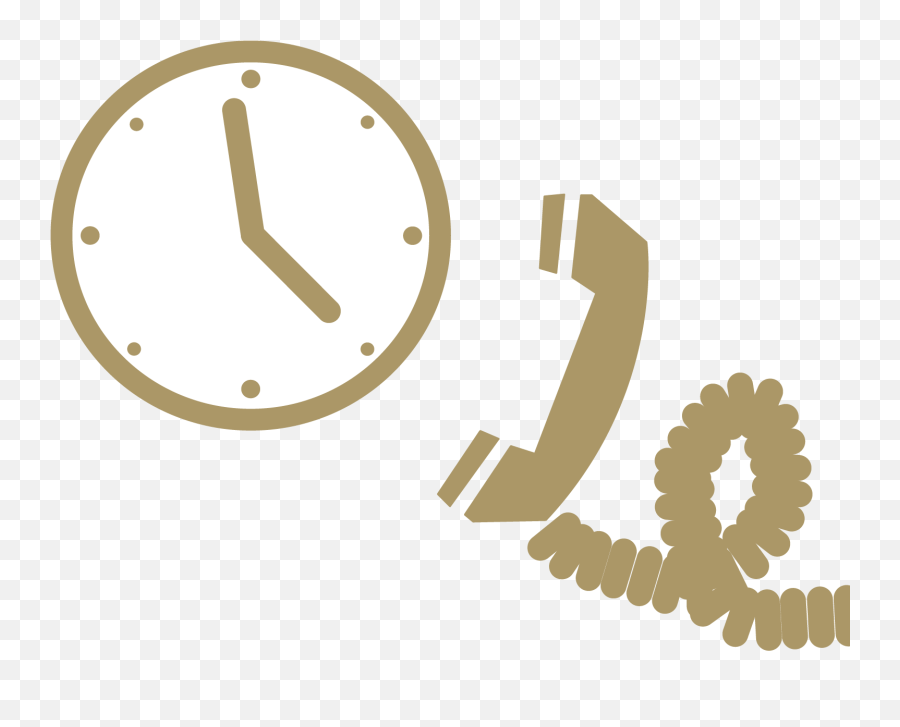 Clock Gear Png - Dot,Boeing Icon