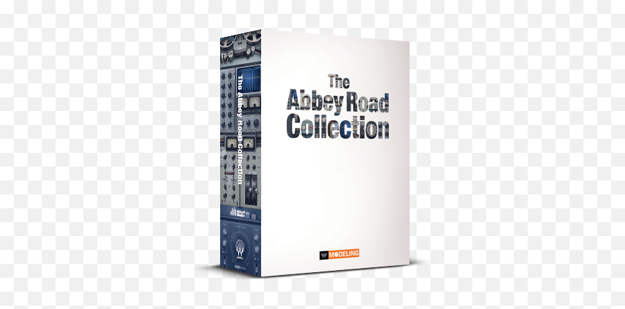Abbey Road Collection - Waves Vst Abbey Road Png,Michael Jackson Icon Slot Machine