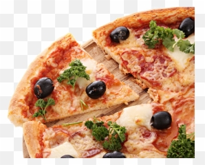 Pizza Png Background