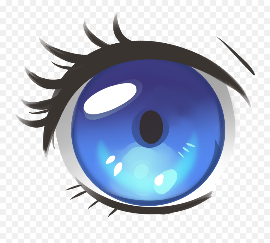 2d Eyes Follow Up Help Needed - Unreal Engine Forums Circle Png,Cartoon Eye Png