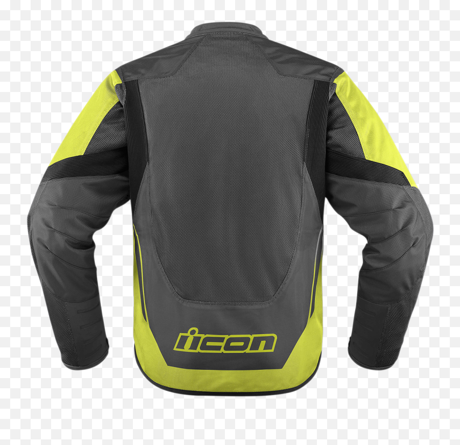 Icon Anthem 2 Mens 2xl Mesh Hi - Ride Png,Icon Anthem 2 Mesh Jacket