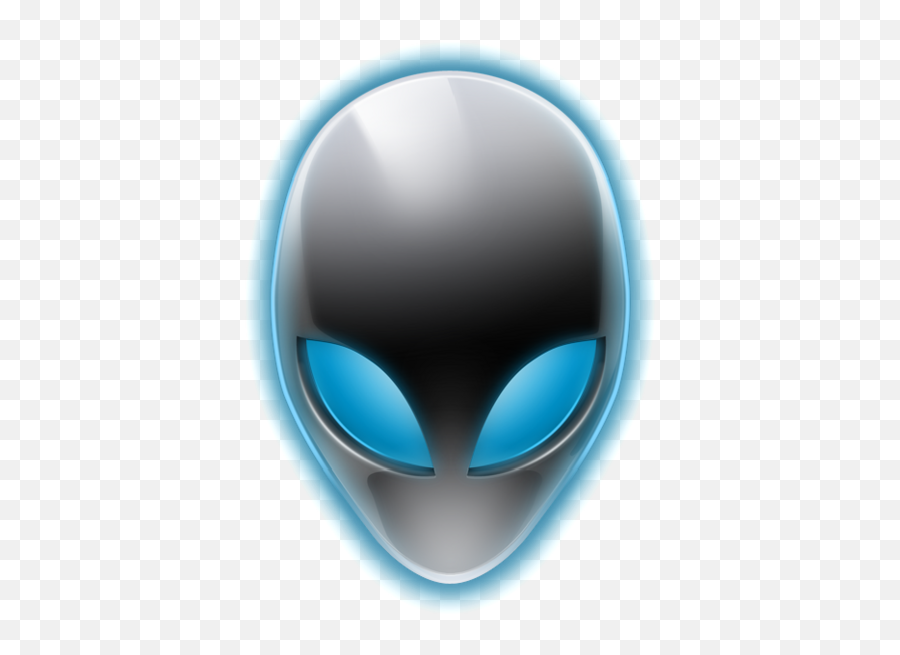 Alienware - Transparent Alienware Logo Png,Alienware Account Icon