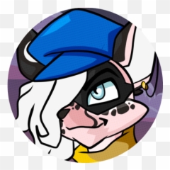 Sly Style Icon By Kaizokumama - Fur Affinity Dot Net Fictional Character Png,Cosplay Icon