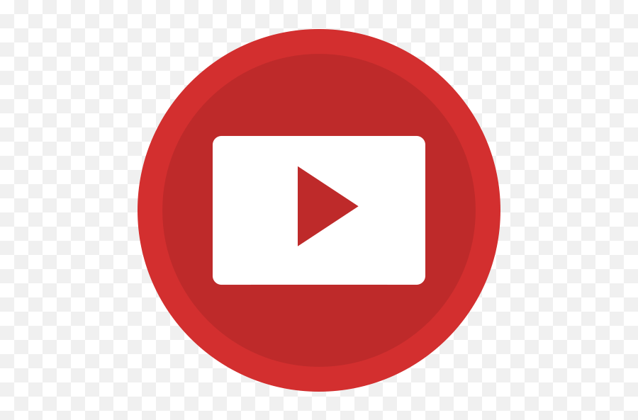 Video Play Online Youtube Tube Icon - Youtube Circle Png,Youtube Video Play Icon