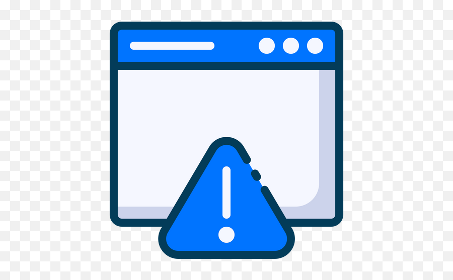 Free Warning Icon Of Colored Outline Style - Available In Vertical Png,Free Warning Icon