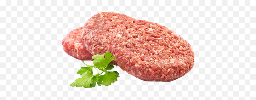 Download Ground Beef Patties - Ground Beef Patty Png,Ground Beef Png