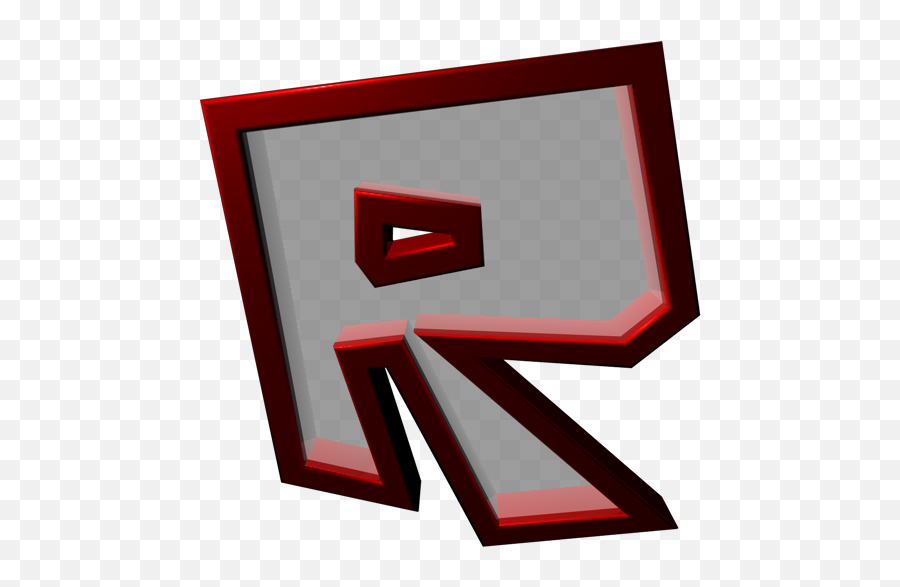 New Roblox Icon - Roblox Logo Png 3d,Roblox Icon Png