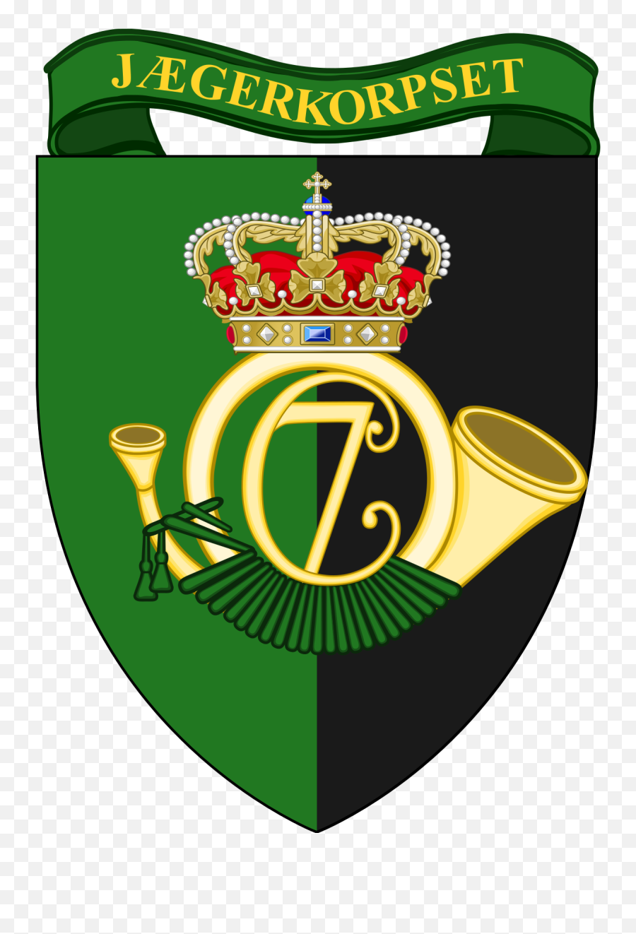 Jaeger Corps Denmark - Wikipedia Jaeger Corps Logo Png,Fallout Tactics Icon