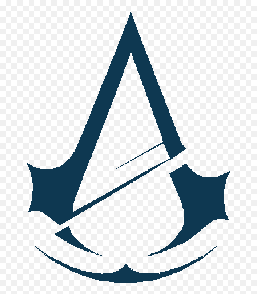 Pixilart - Creed Syndicate Icon Png,Creed Logo