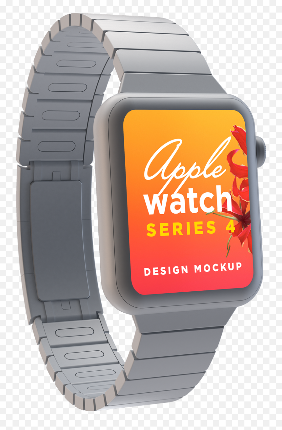 Illustrated Creative Assets - Watch Strap Png,Design Icon Watch