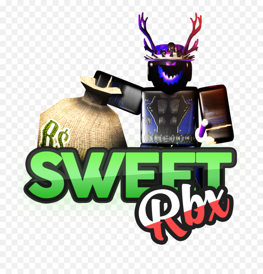 Sweetrbx - Earn Free Robux Swet Rbx Png,Roblox Robux Icon