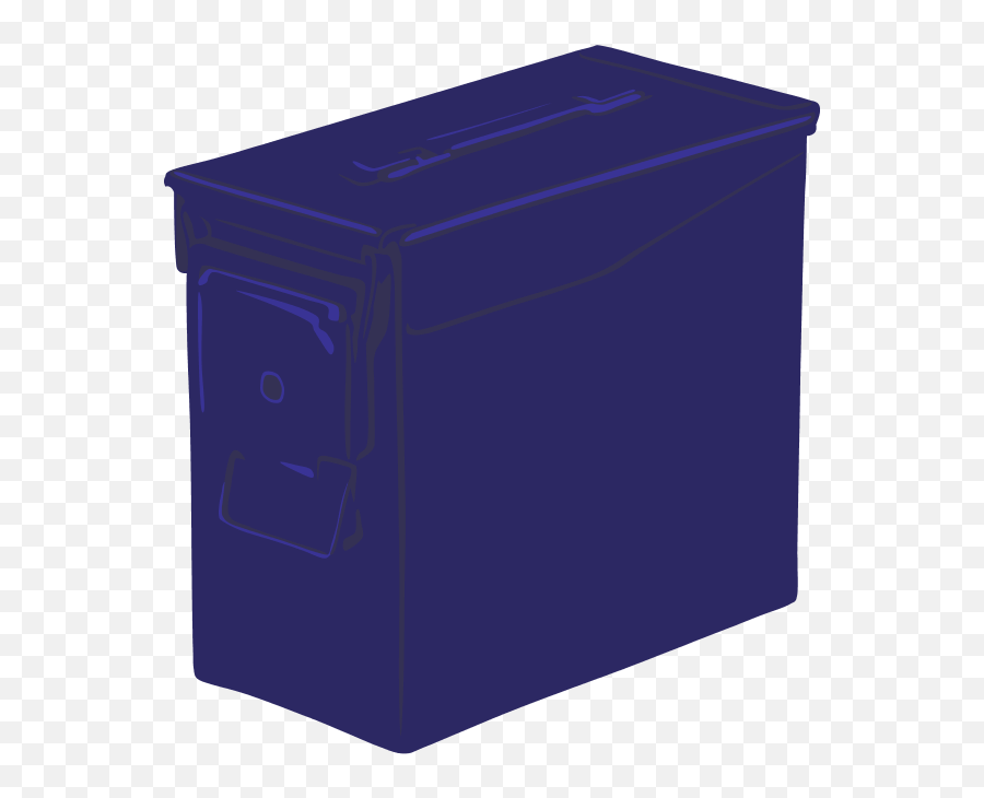 Free Ammo Crate Cliparts Download - Filing Box Png,Crate Icon