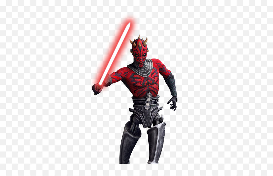 If Darth Maul Count Dooku And Vader Teamed Up - Shadow Collective Darth Maul Png,Count Dooku Png