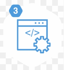 Website Design - Setting Symbols png