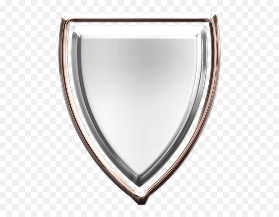 Free Photo Badge Metallic Shiny Framed Icon Silver Logo - Png,Shiny Icon