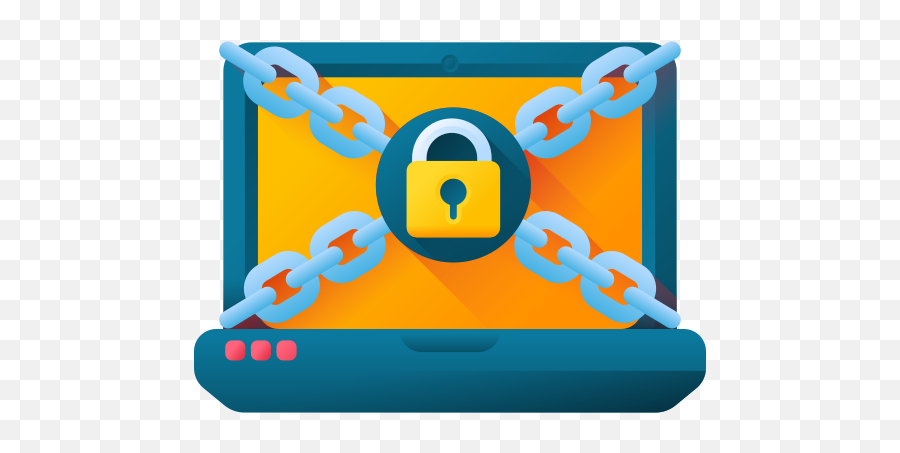 Ransomware - Smart Device Png,Ransomware Icon