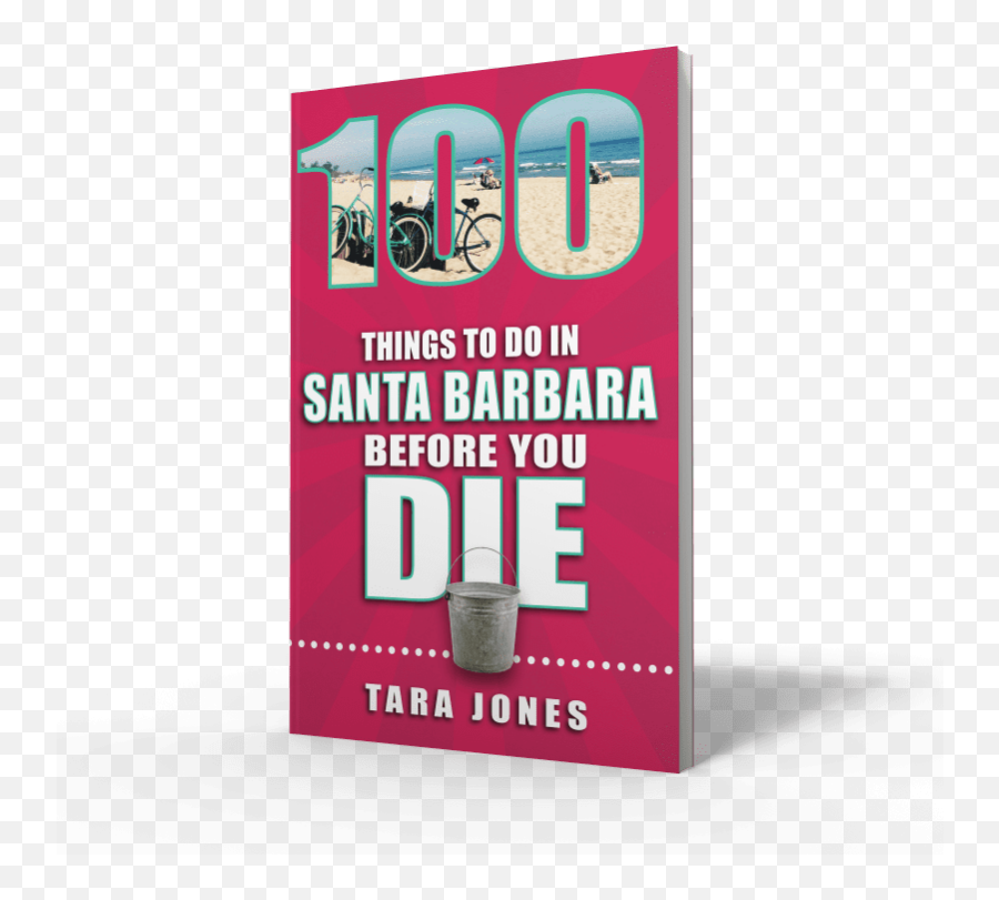 Santa Barbara Before You Die - Event Png,St Barbara Icon