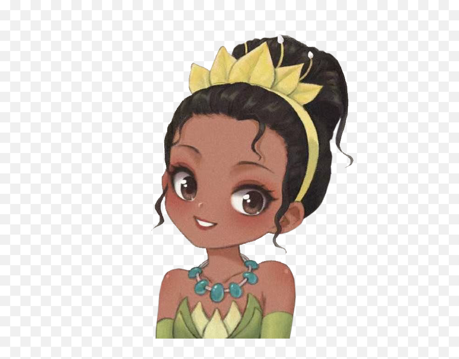 Disney Girl Png Image