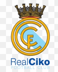 Real Ciko Logo Download - icon png svg Transparent Png Escudo Madrid Hq