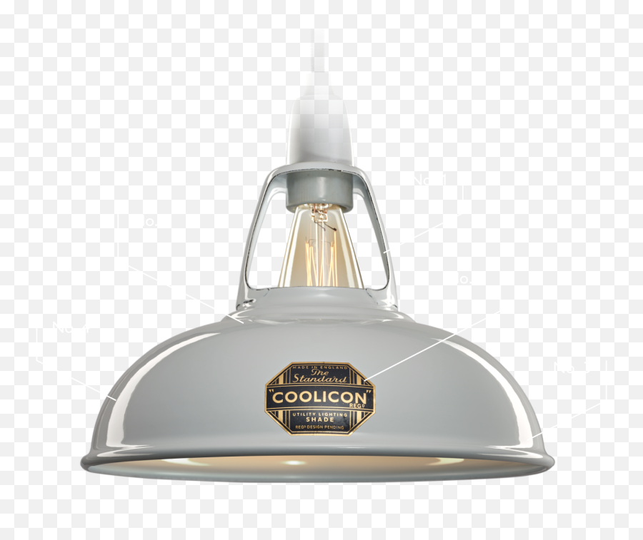 The Original 1933 Icon Made For Today U2014 Coolicon Lighting Ltd - Coolicon Round Light Bulb Png,England Icon