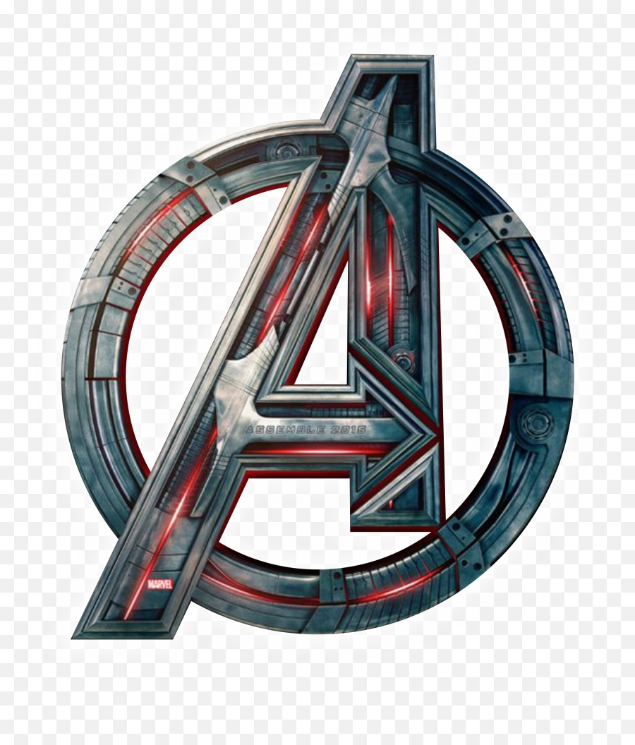 Avengers Volkswagen Logo Merchandise - Avengers Logo Png,Deathstroke Icon