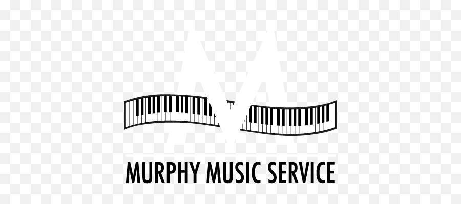 Murphy Music Service - Reflexion De La Riqueza Png,Piano Keyboard Icon