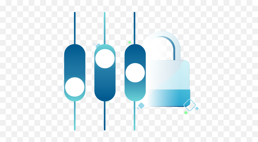 Continuous Pci Dss Compliance With Intsights - Cylinder Png,Pci Icon