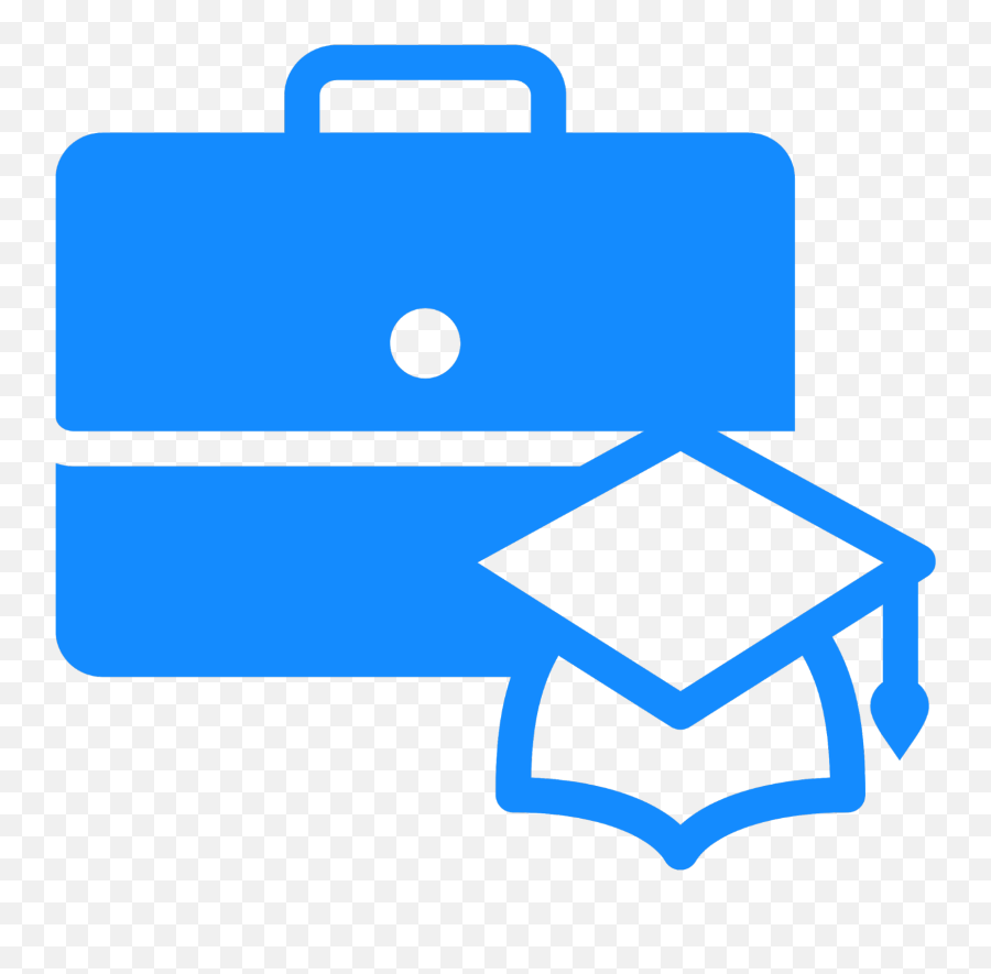 7 Cups Academy - Briefcase Png,Professional Experience Icon