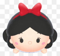 Last Bonus Tsum Land Meet The Tsums - Disney Princess Tsum Tsum Snow White Png,Snow White Png