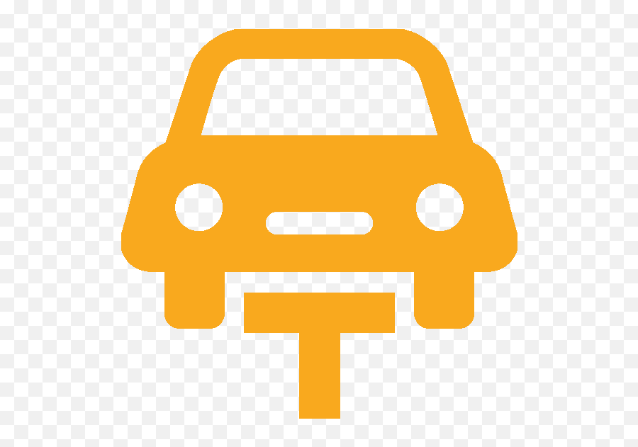Auto Repair And Car Service Near Me Georgetown To Austin Tx - Chevrolet Png,Orange Car Icon