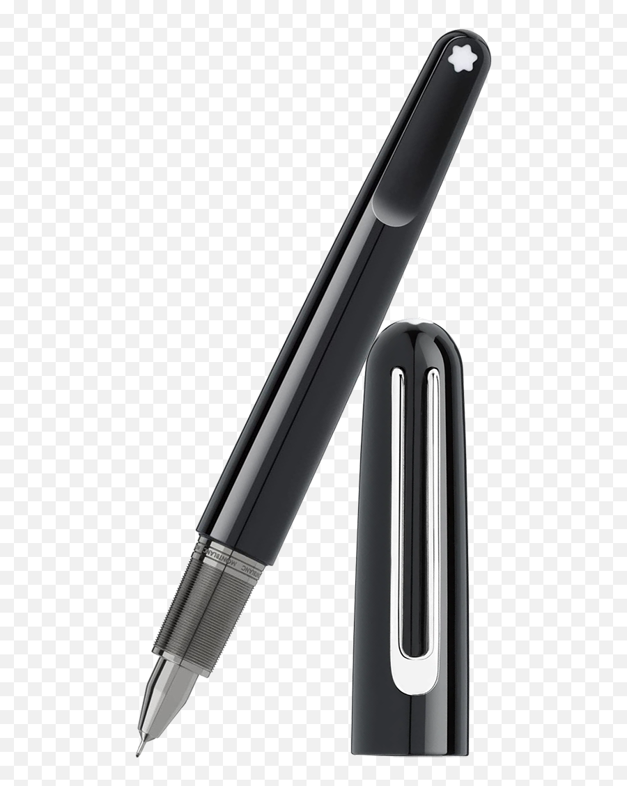 Montblanc M Artfineliner Pen - Marking Tools Png,Icon Montlar