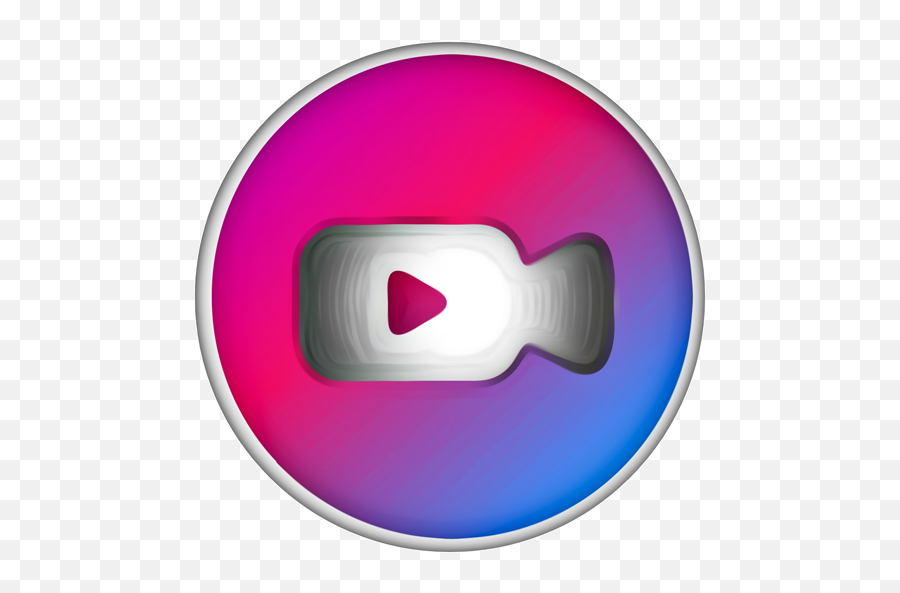 Selfieera - Circle Png,Google Play Game Icon