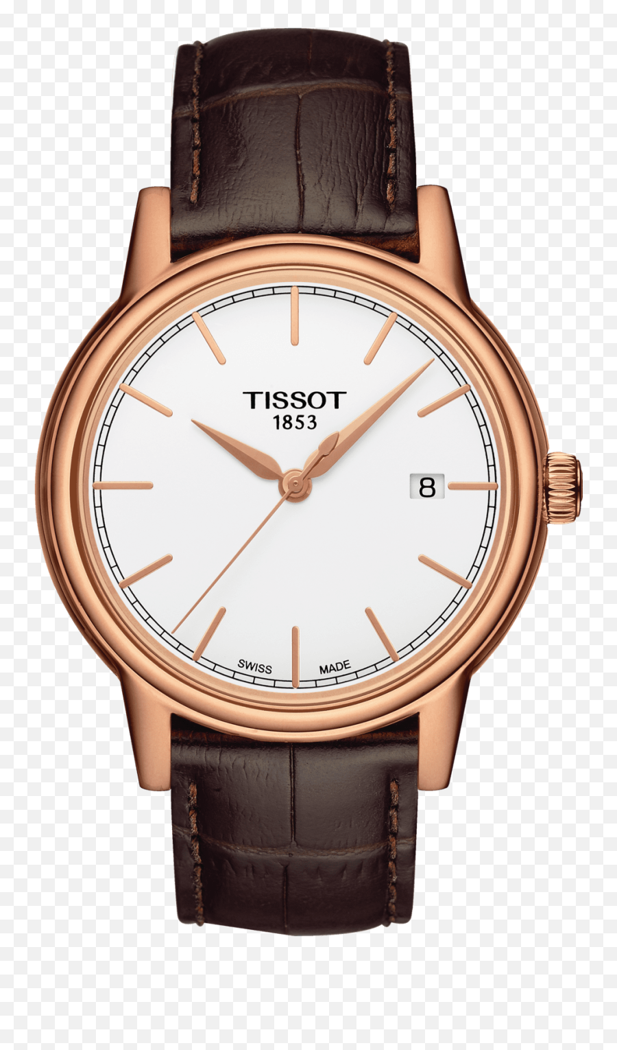 Tissot Carson - T0854103601100 Tissot T085 Png,Carsons Store Icon