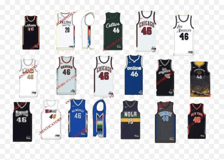 Weds U203a Uni Watch - Leaked Nba Jerseys 2022 Png,Keith Black Icon Pistons