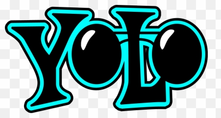 Yolo V5 Is Here Custom Object Detection Tutorial With - You Only Look Once Logo png