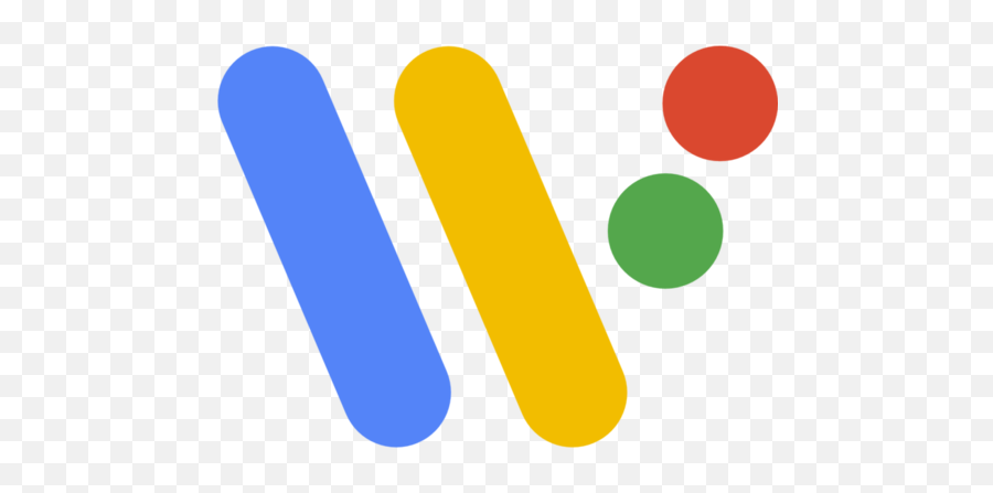 Name Wear Os - Wear Os Logo Transparent Png,Google Chrome App Icon