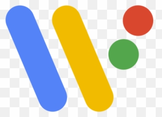Name Wear Os - Logo Transparent png