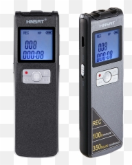 Dvr - 308a Professional Voice Recorder Hnsat Measuring Instrument png