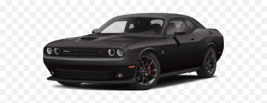 New Dodge Challenger In Tulsa Bob Moore Cdjr - 2022 Dodge Challenger R T Scat Pack Png,Challenger Summoner Icon S3