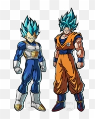 Covetly Figpin Dragon Ball Fighterz Ssgss Vegeta U0026 - Figpin png