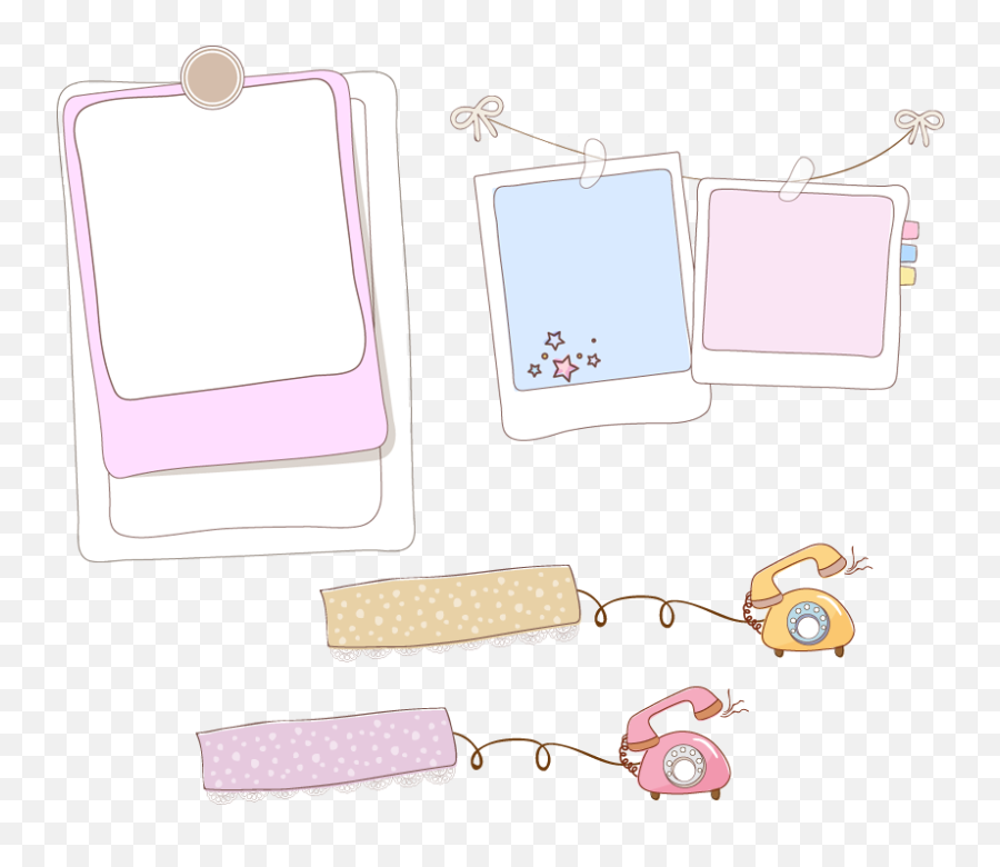 Download Box Text Icontext Cartoon Icon Free Png - Girly,Txt Icon