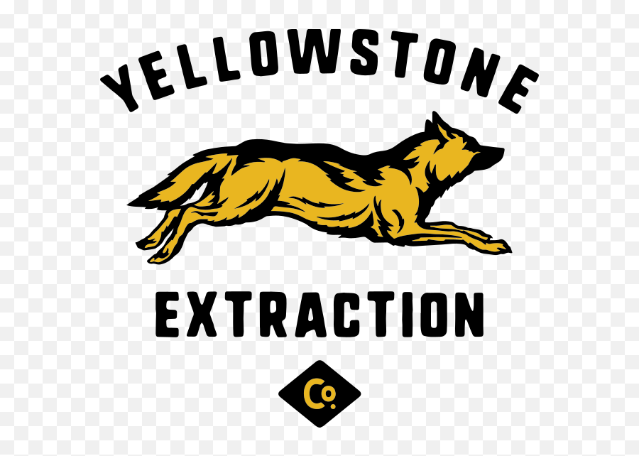 Contact Yellowstone Extraction Co - Language Png,Foxhound Icon