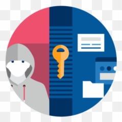The Silent Threat Of Interconnectivity Airports Council - Vertical Png,Behavior Icon Png
