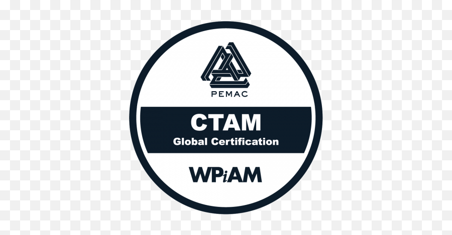 Globally Aligned Certifications Pemac - Asset Management Related Certifications Png,Certifications Icon