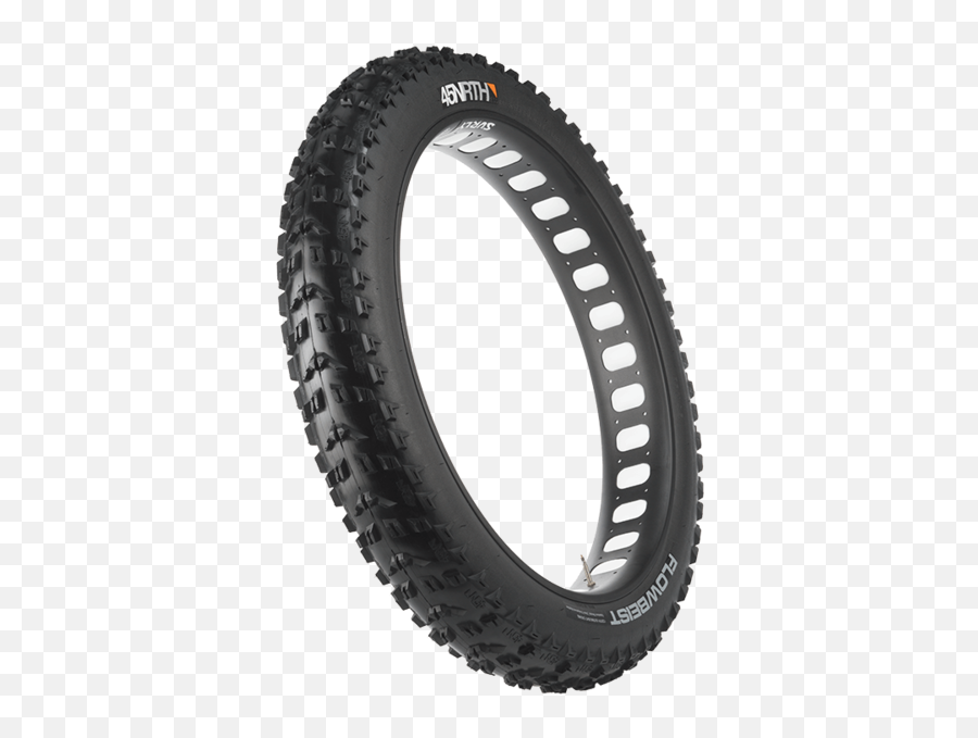 Flowbeist - Fat Bike Tyres Png,Wheel At Icon Park